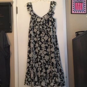 NWT Ann Taylor Loft Dress